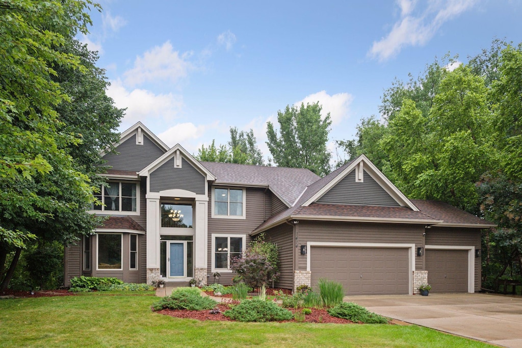 7474 Moccasin Trl, Chanhassen, MN 55317 - photo 1