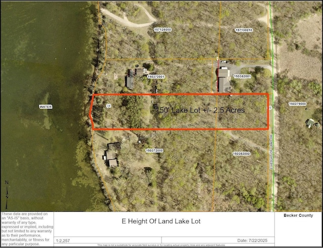 TBD Height Of Land Dr, Detroit Lakes, MN 56501 - photo 3