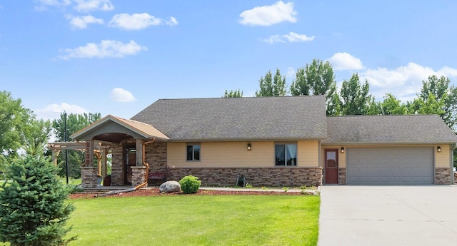 8130 Hummingbird Ln SW, Lake Mary Twp, MN 56308 - photo 1
