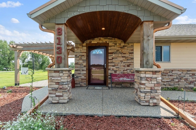 8130 Hummingbird Ln SW, Lake Mary Twp, MN 56308 - photo 2