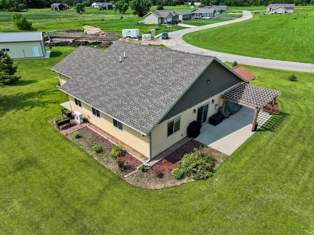 8130 Hummingbird Ln SW, Lake Mary Twp, MN 56308 - photo 28
