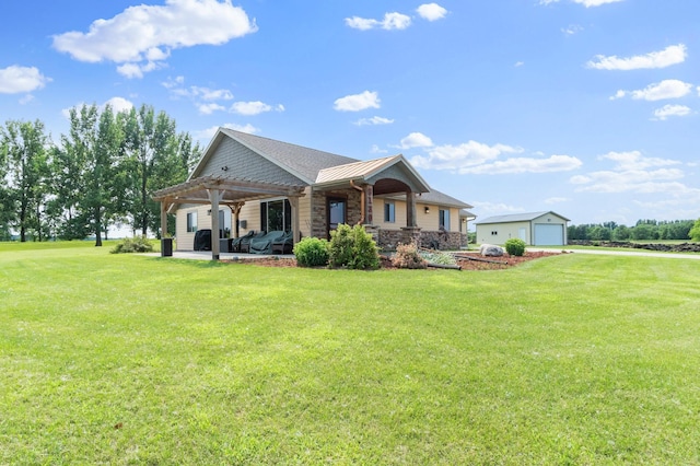 8130 Hummingbird Ln SW, Lake Mary Twp, MN 56308 - photo 30