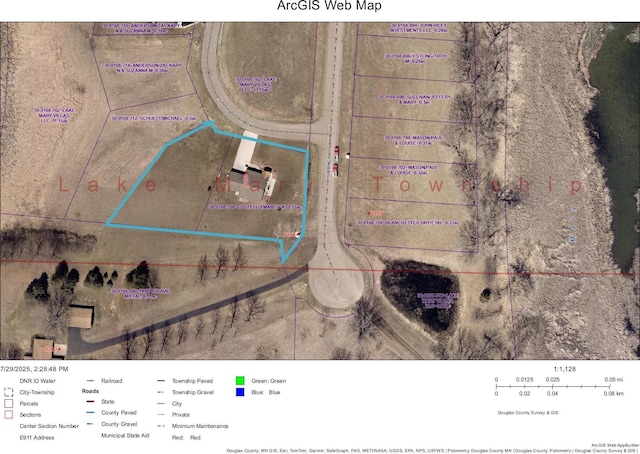 8130 Hummingbird Ln SW, Lake Mary Twp, MN 56308 - photo 42