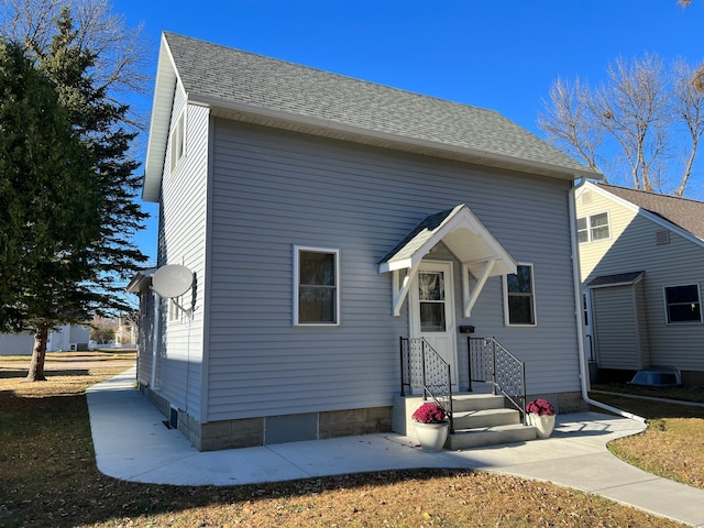 413 10th St N, Benson, MN 56215 - photo 1