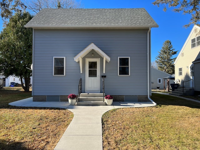 413 10th St N, Benson, MN 56215 - photo 2