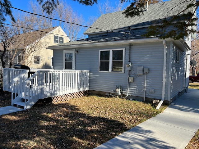 413 10th St N, Benson, MN 56215 - photo 3