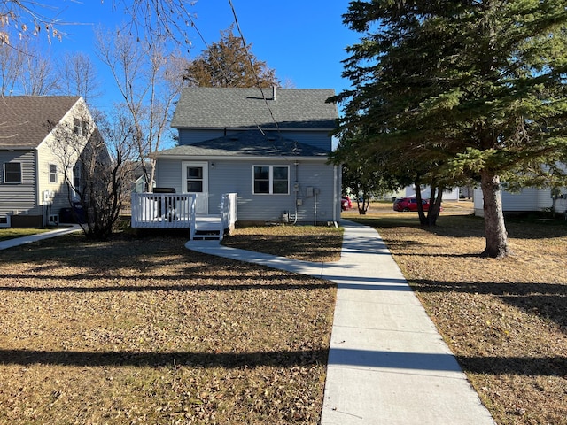 413 10th St N, Benson, MN 56215 - photo 4