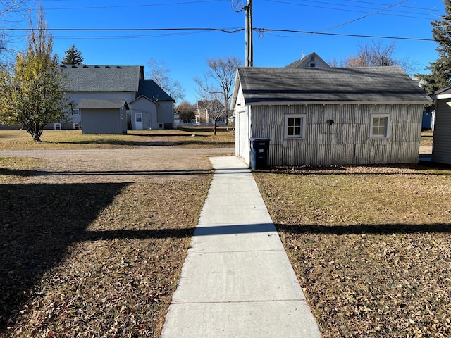 413 10th St N, Benson, MN 56215 - photo 16