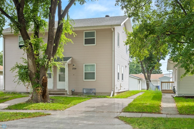 709 26th St N, Fargo, ND 58102 - photo 1