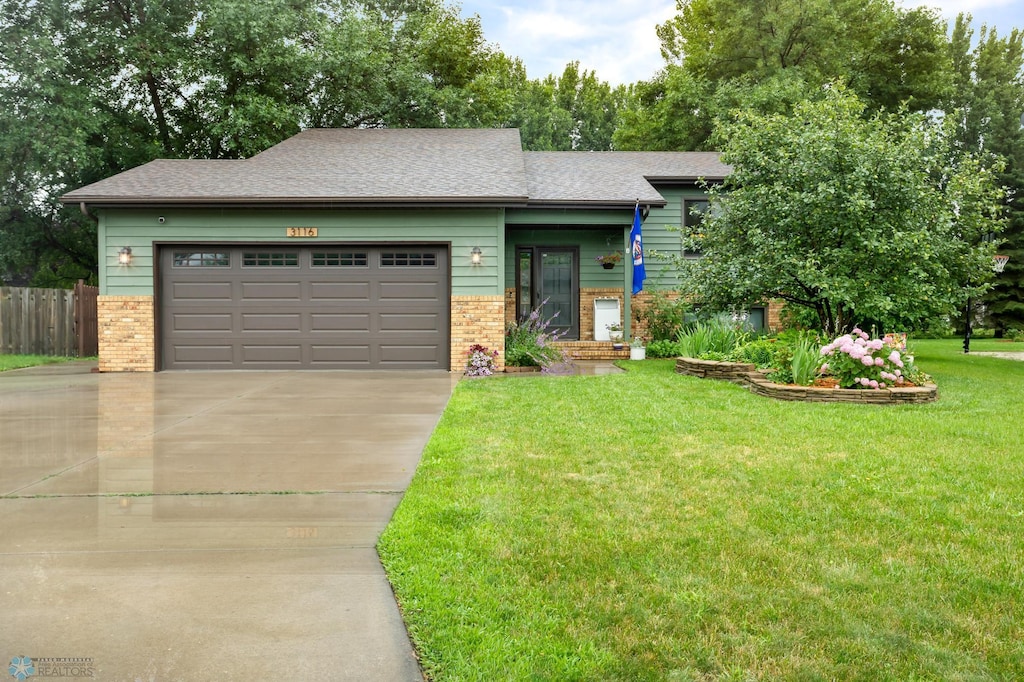 3116 22nd St S, Moorhead, MN 56560 - photo 1