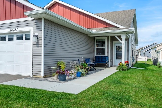 20733 Glade Ave, Lakeville, MN 55044 - photo 9