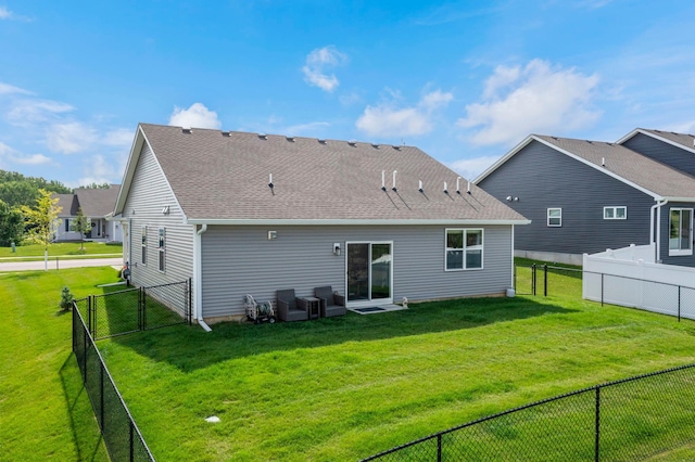 20733 Glade Ave, Lakeville, MN 55044 - photo 38