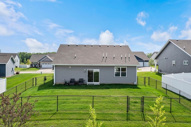 20733 Glade Ave, Lakeville, MN 55044 - photo 39