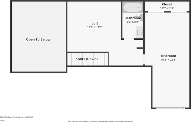 13010 Mulligan Ct, Lindstrom, MN 55045 - photo 29