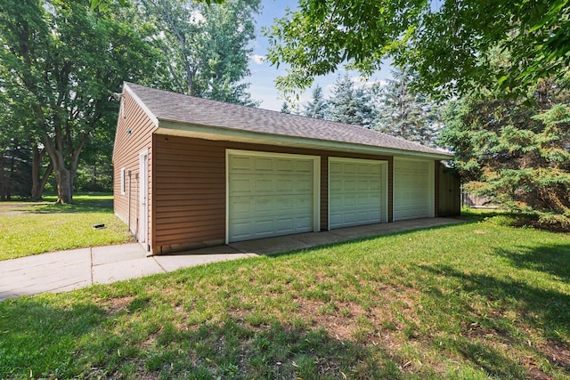 3646 Labore Rd, Gem Lake, MN 55110 - photo 79
