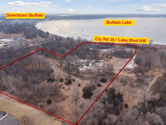 TBD Lake Blvd, Buffalo, MN 55313 - photo 2