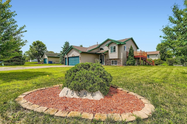 18584 Pascal Dr NW, Elk River, MN 55330 - photo 2