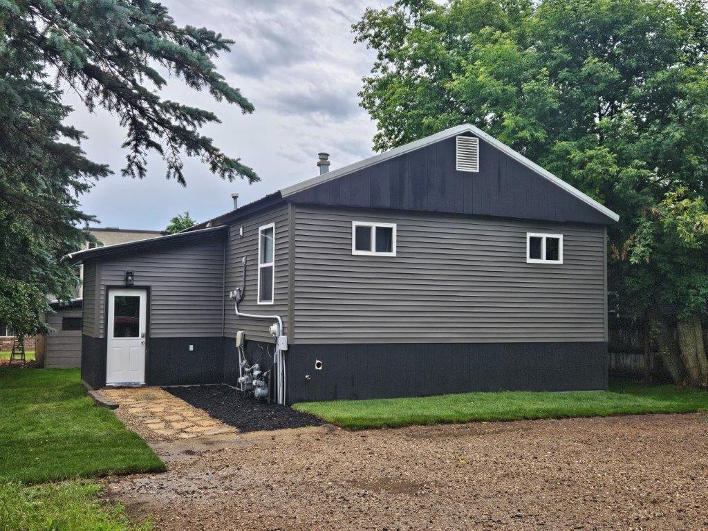 636 Labudde Ave NE, Bagley, MN 56621 - photo 1