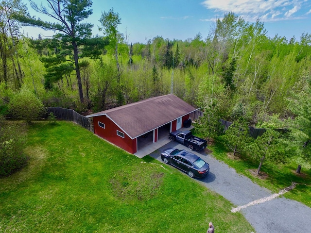 19365 346th St, Copley Twp, MN 56621 - photo 22