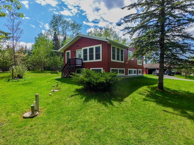 19365 346th St, Copley Twp, MN 56621 - photo 33