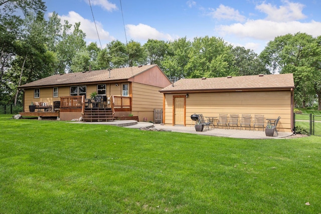 11032 Vera Cruz Ave N, Champlin, MN 55316 - photo 31
