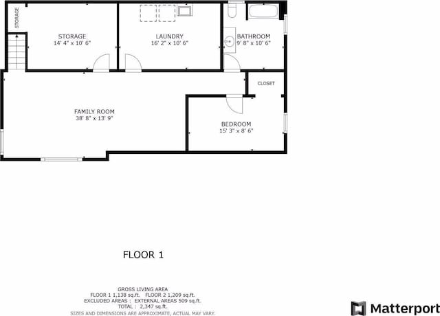 11032 Vera Cruz Ave N, Champlin, MN 55316 - photo 33