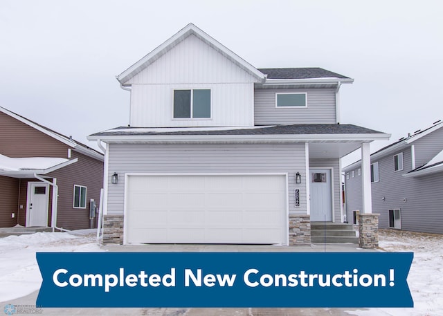 6826 Thomas St, Horace, ND 58047 - photo 1