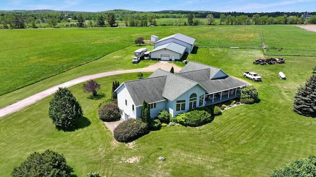 392 27th St, Dovre Twp, WI 54757 - photo 2