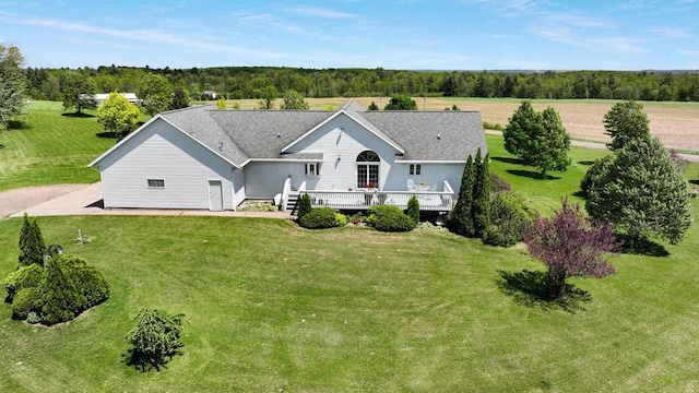 392 27th St, Dovre Twp, WI 54757 - photo 26