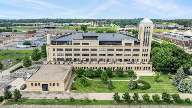 730 Stinson Blvd Unit 418, Minneapolis, MN 55413 - photo 28
