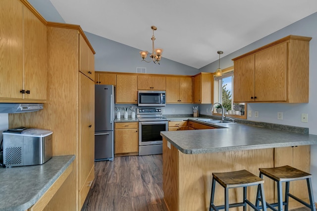 410 Dukes Ct, Sartell, MN 56377 - photo 6