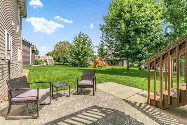 410 Dukes Ct, Sartell, MN 56377 - photo 17