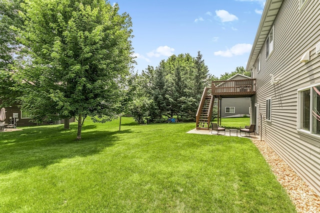 410 Dukes Ct, Sartell, MN 56377 - photo 26
