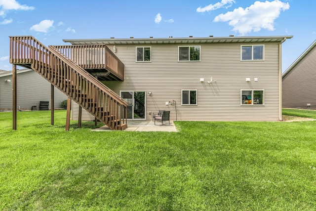 410 Dukes Ct, Sartell, MN 56377 - photo 27