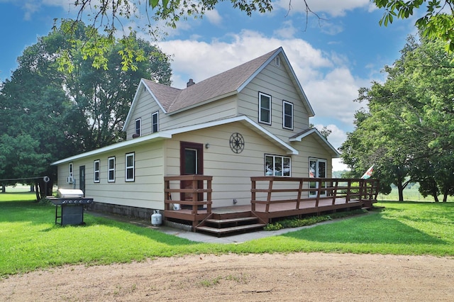 44655 Red Oak Rd, Staples, MN 56479 - photo 1