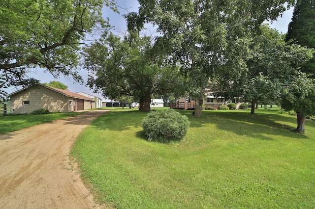 44655 Red Oak Rd, Staples, MN 56479 - photo 2