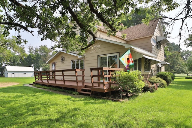 44655 Red Oak Rd, Staples, MN 56479 - photo 30