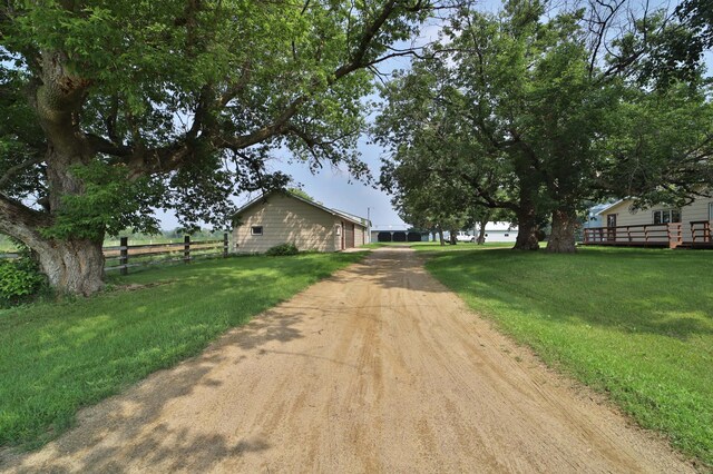 44655 Red Oak Rd, Staples, MN 56479 - photo 56