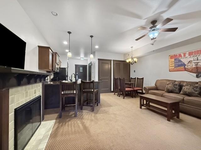 502 Cleveland Unit 2303, Walker, MN 56484 - photo 3