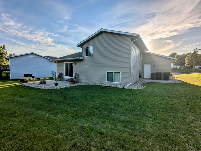 650 Texas Ave NW, Hutchinson, MN 55350 - photo 36