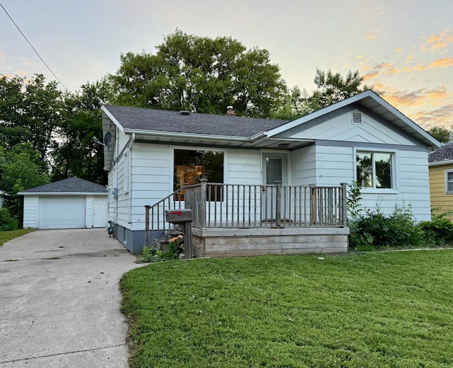 309 15th St N, Moorhead, MN 56560 - photo 1
