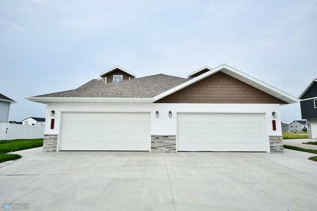 2391 Eagle Valley Dr S, Fargo, ND 58104 - photo 2