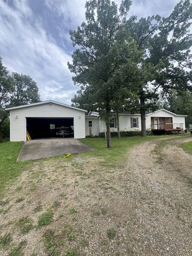 19754 Bell Loop, Bagley, MN 56621 - photo 1