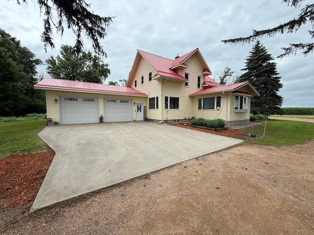 20177 Royal Ave, Brookville Twp, MN 56266 - photo 1
