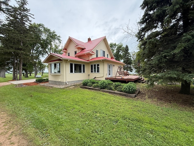 20177 Royal Ave, Brookville Twp, MN 56266 - photo 2