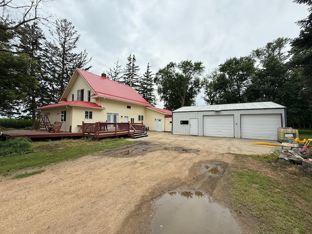 20177 Royal Ave, Brookville Twp, MN 56266 - photo 3