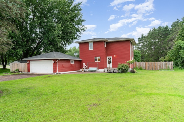 22815 Ambassador Blvd NW, Saint Francis, MN 55070 - photo 1