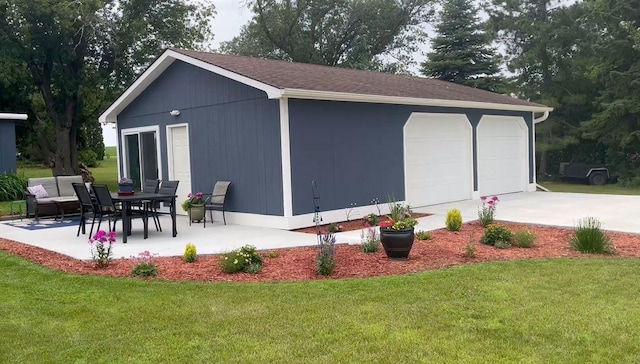 36154 Silver Lake Rd, Battle Lake, MN 56515 - photo 2