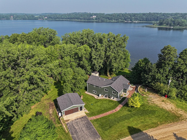 6834 Country Ln SW, Farwell, MN 56327 - photo 1
