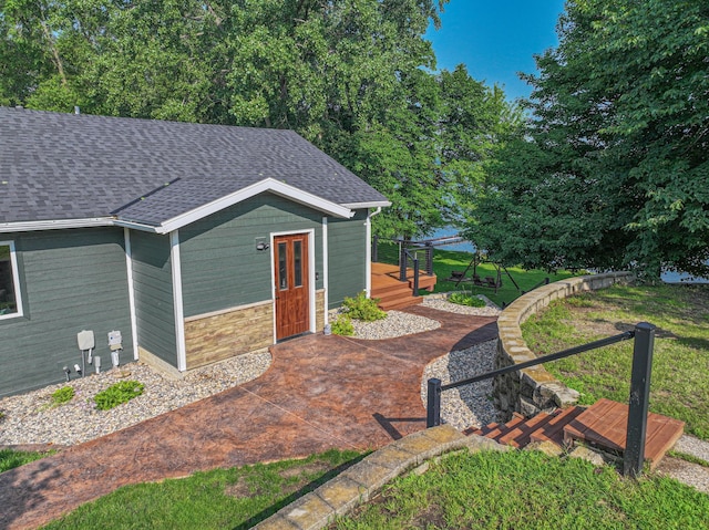 6834 Country Ln SW, Farwell, MN 56327 - photo 21